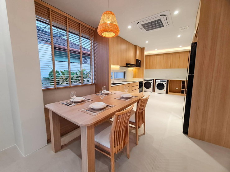 picture Private Pool Villa For Rent and Sale - 23/27