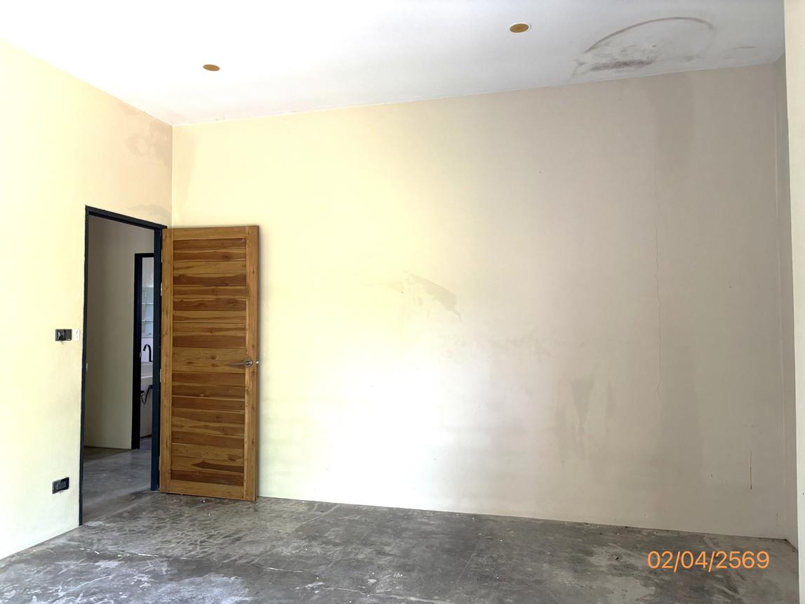 picture HOME 100 Sq.w. Ko Samui Surat Thani for 4.6M - 20/36