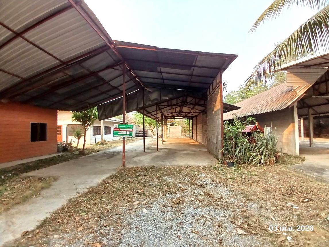 รูป บ้านเดี่ยว 477 ตร.วา แม่ทา ลำพูน 1.9M - รูปที่ 30/36