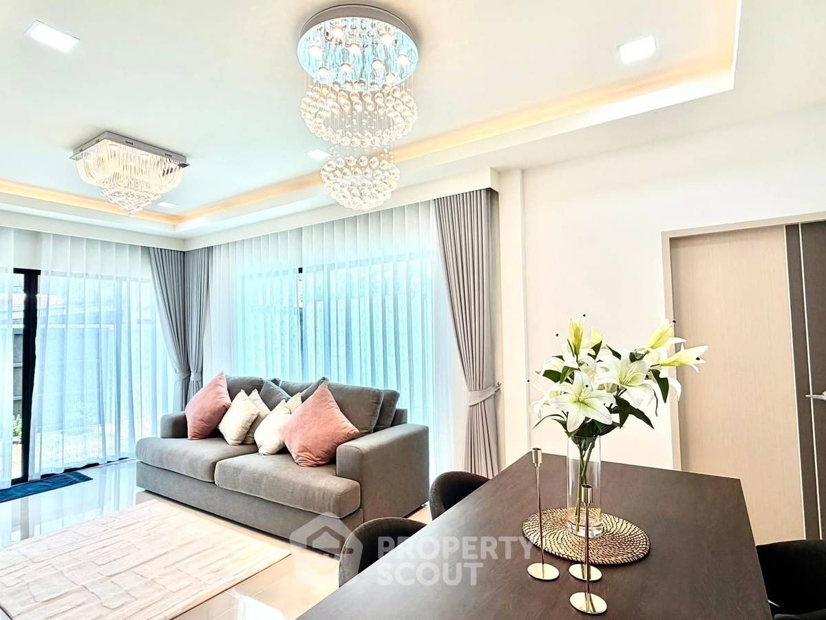 รูป บ้าน 3-ห้องนอน ที่ หมู่บ้านพัทยารุ่งเรือง ใกล้ พัทยาตะวันออก (ID 2894802) - รูปที่ 16/19