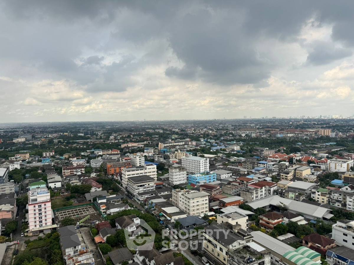 รูป คอนโด 1-ห้องนอน ที่ เดอะพาร์คแลนด์ เพชรเกษม 56 ใกล้ MRT หลักสอง (ID 2860486) - รูปที่ 3/5