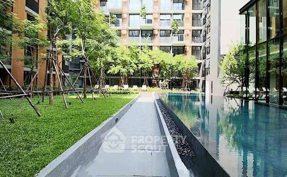 รูป คอนโด 1-ห้องนอน ที่ โนเบิล แอมเบียนส์ สุขุมวิท 42 ใกล้ BTS เอกมัย (ID 2898019) - รูปที่ 3/16
