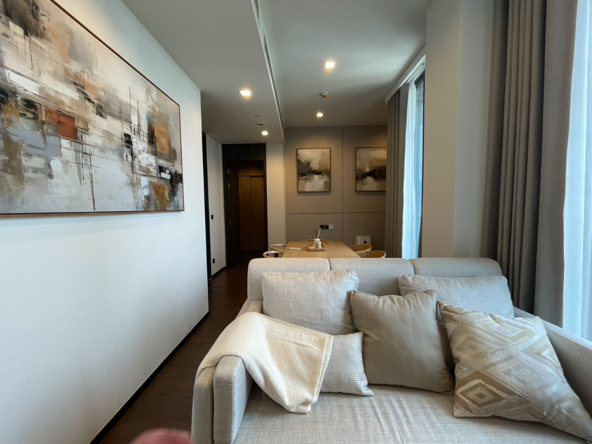 รูป ให้เช่า Aestiq Thonglor ห้องสวยมาก ราคาดีสุดๆ ชั้นสูง วิวเมือง  DS2963 | Line @Dstay - รูปที่ 2/9