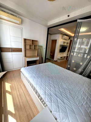 Condos for sale : 🎉 For Sell Condo J CONDO SATHORN-KALLAPRAPRUK Building B, Floor 15,1 bed room, Room size 31 sqm
