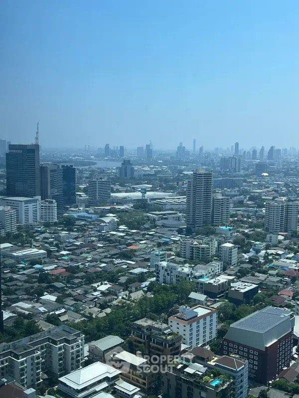 picture Well-Priced 2-BR 77 Sqm High-Floor Condo The Esse Sukhumvit 36 near BTS Thong Lor (70m) (ID 2894899) - 2/9