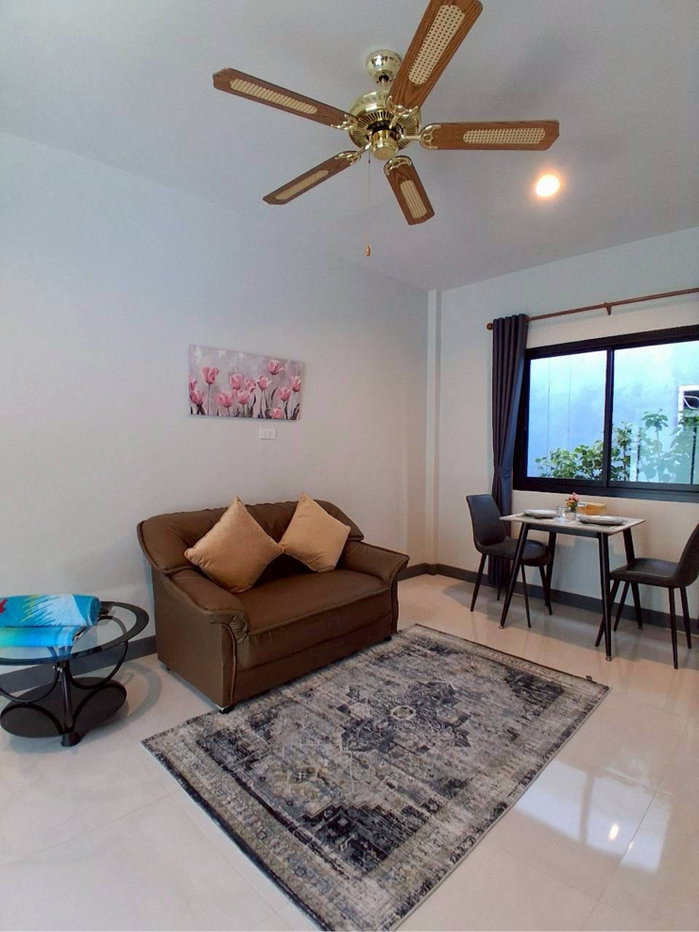 picture Brand New House Bangtao Laguna For Rent - 5/21