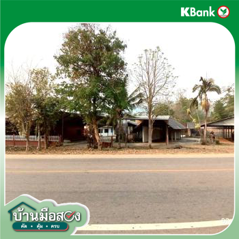 รูป บ้านเดี่ยว 477 ตร.วา แม่ทา ลำพูน 1.9M - รูปที่ 34/36