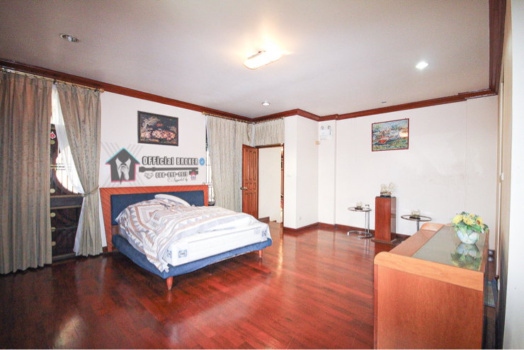 รูป ขายที่ดินแปลงมุม 395 ตร.ว. พร้อมบ้านเดี่ยว ซ.นาคนิวาส 21 ทะลุ ซ.สังคมสงเคราะห์ 28 ได้ - รูปที่ 13/25