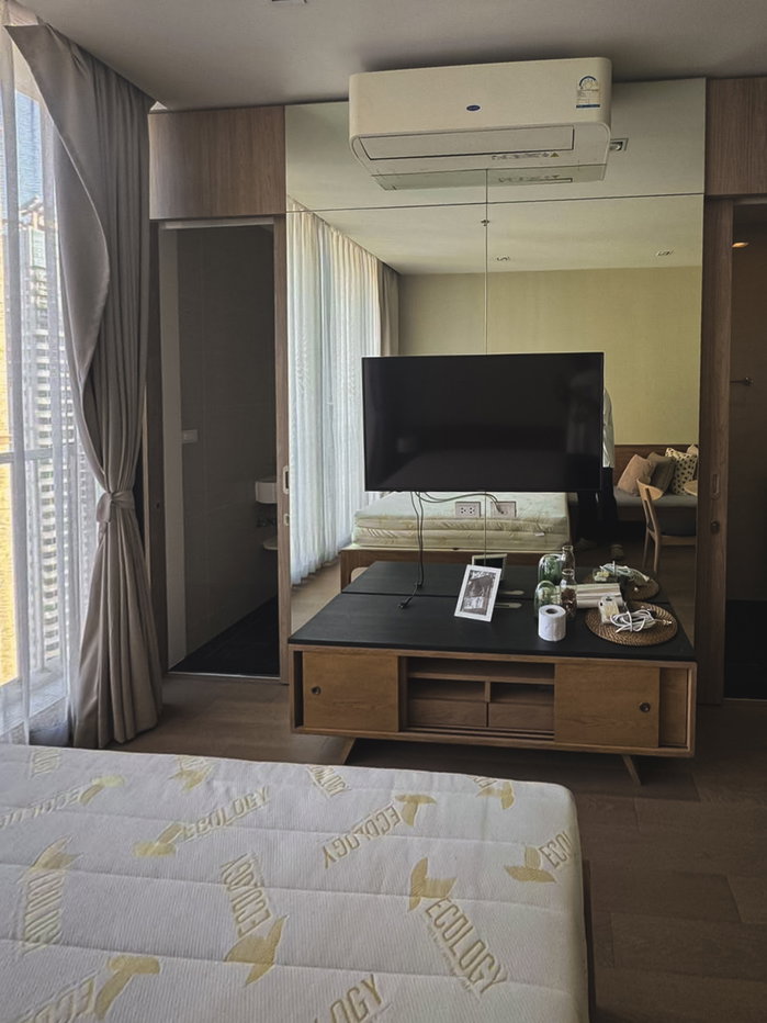 รูป 💥CP-10822💥ว่าง ให้ เช่า พาร์ค 24👉แอดไลน์ @mastercondo  - รูปที่ 2/10