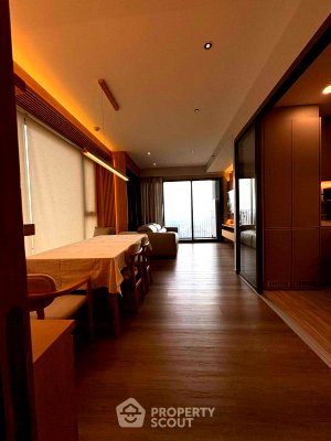 ขายคอนโด : คอนโด 3-ห้องนอน ที่ วิสซ์ดอม เดอะ ฟอเรสเทียส์ ใน บางแก้ว (ID 2885036)