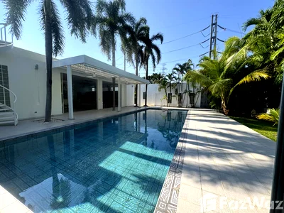 บ้านเดี่ยว ภูเก็ต : ขาย วิลล่า 3 ห้องนอน ในโครงการ ดิ โอเอซิส ภูเก็ต 6251011