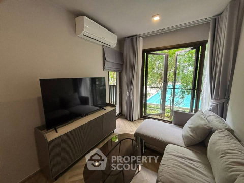 2-BR Condo at Chapter Thonglor 25 close to Thong Lo (ID 2857741)