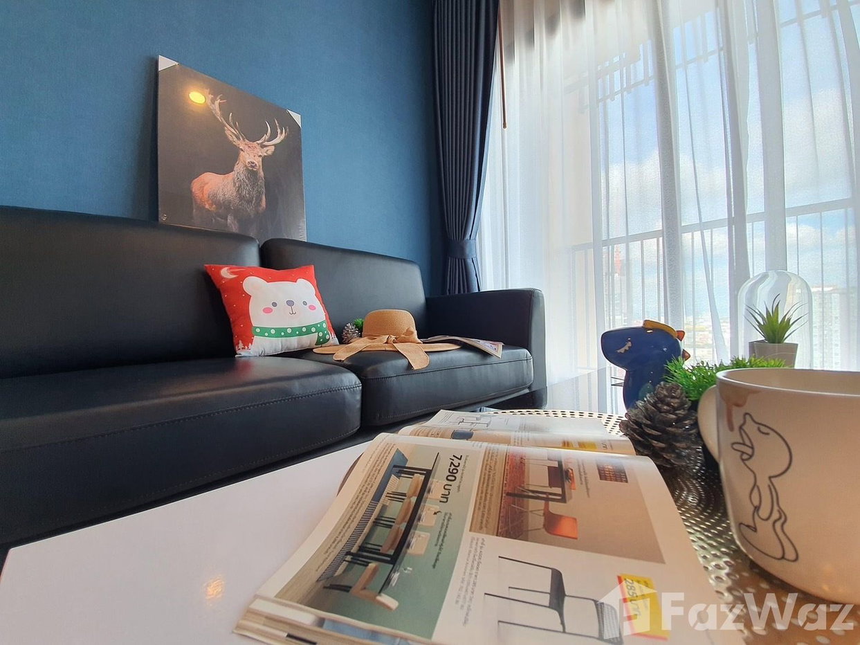 รูป ขาย คอนโด 2 ห้องนอน ในโครงการ เดอะทรี สุขุมวิท 71 – เอกมัย 1389906 - รูปที่ 6/9