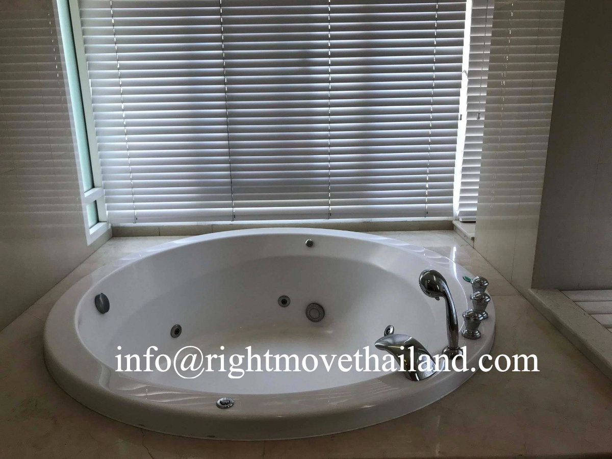 รูป CA10809 Beautiful Condo for Rent – The Bangkok 43 - รูปที่ 10/13