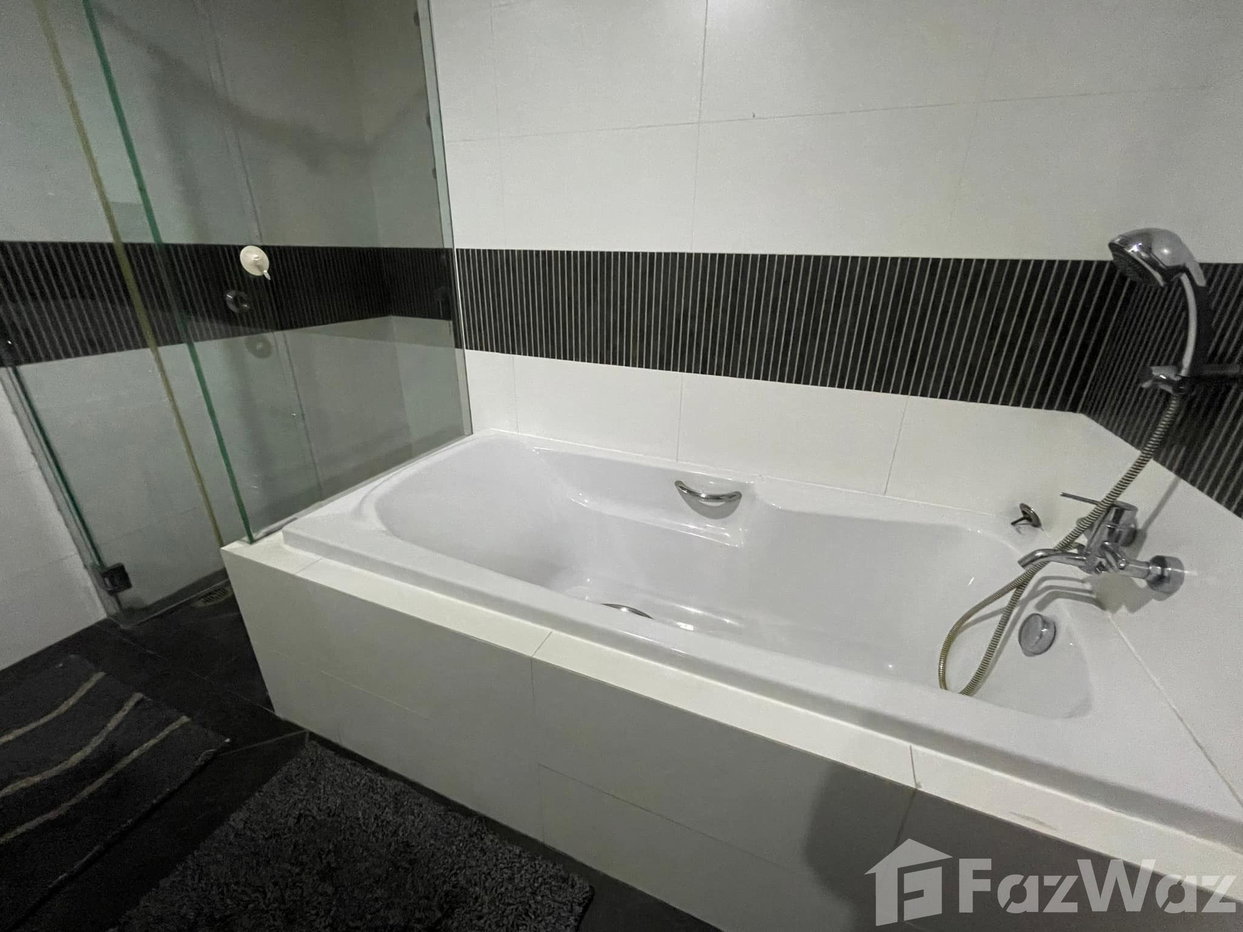 รูป คอนโดให้เช่า 1 ห้องนอน ในโครงการ เออร์บานา สาทร 1082896 - รูปที่ 5/9