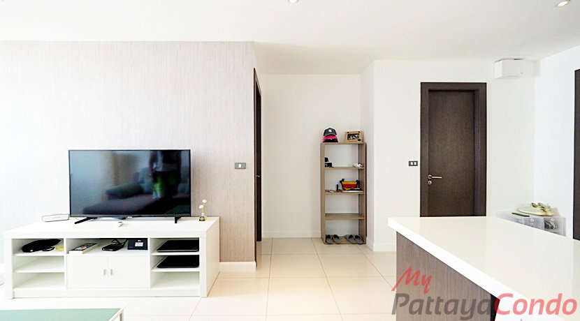 รูป 🛏️ 1 ห้องนอน - 🛁 1 ห้องน้ำ - 🏙️ Sea View - 🇹🇭 ชื่อบริษัท - 🏢 The Point Pratumnak Pattaya - รหัส: POINT14 - รูปที่ 12/16