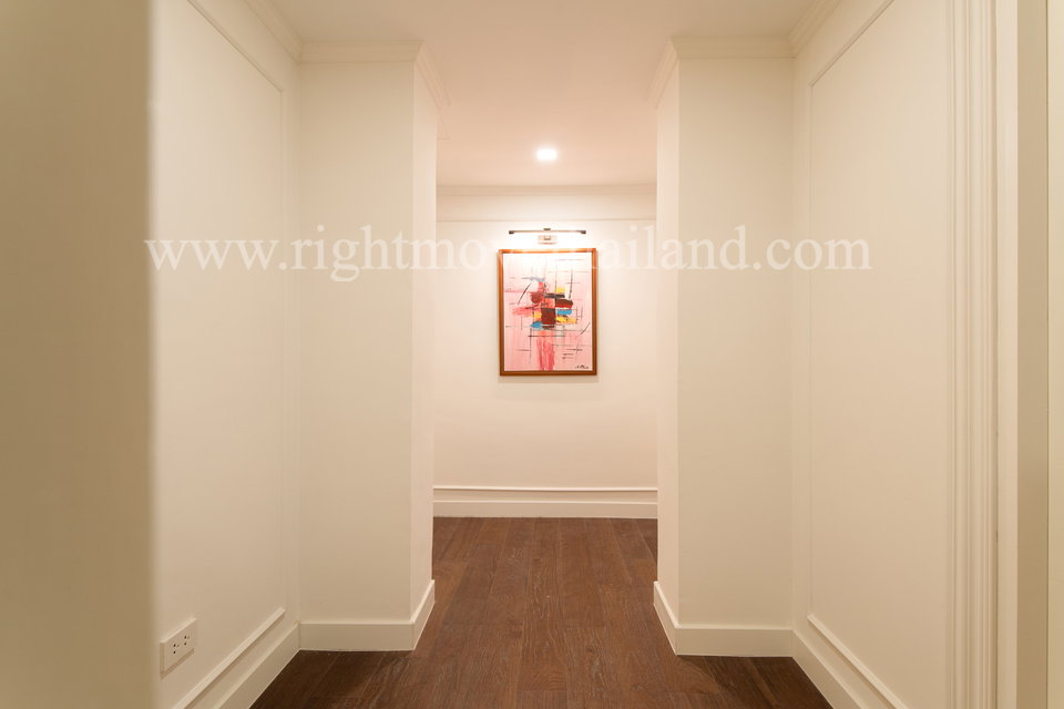 รูป CS4912 ขายคอนโด Duplex ใจกลางพร้อมพงษ์ – สุขุมวิท 39 - รูปที่ 21/25