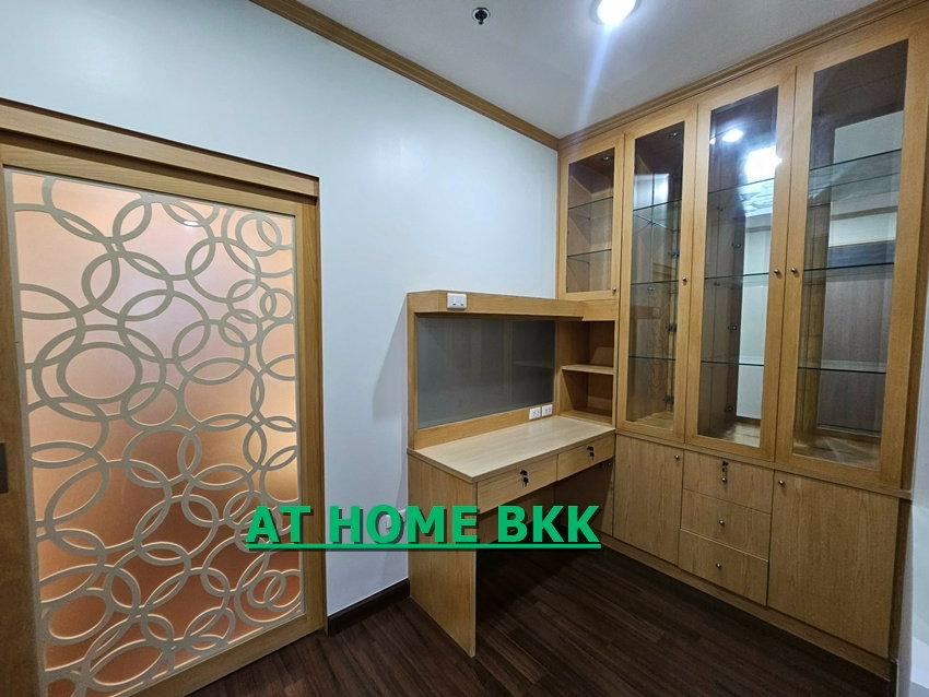 รูป For Rent ให้เช่า คอนโด 1 Bedroom 62 sq.m ศุภาลัย พรีเมียร์ ราชเทวี (BTS ราชเทวี) - รูปที่ 6/30