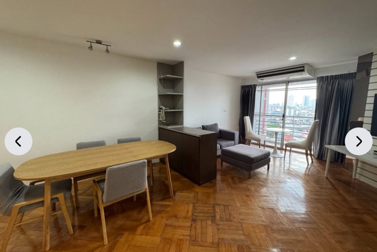 picture Bangkok Garden. 2beds 104sq.m. Line id: @pfagent - 4/19