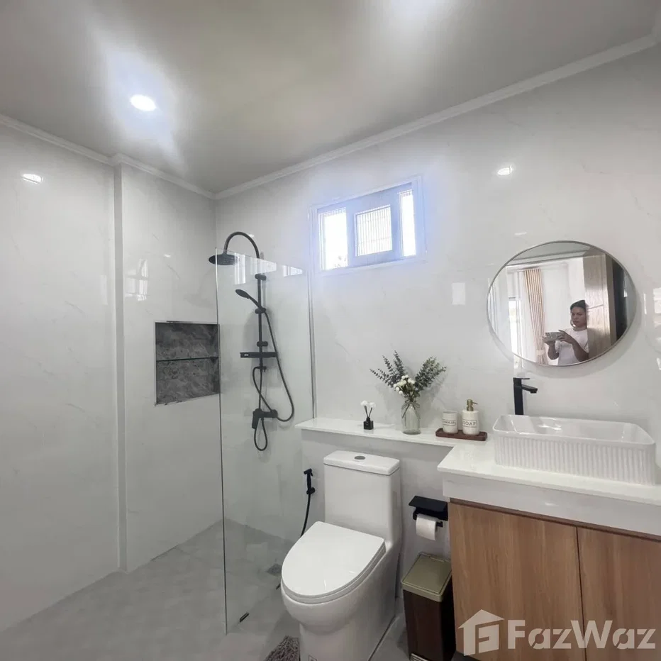 รูป วิลล่าให้เช่า 3 ห้องนอน ในโครงการ สยาม วิลล่า 2 6253858 - รูปที่ 12/34