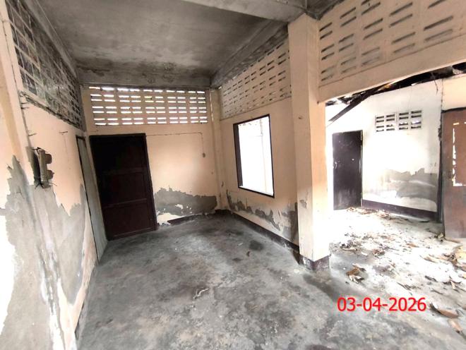 รูป บ้านเดี่ยว 182 ตร.วา เมืองลำพูน ลำพูน 1.1M - รูปที่ 6/34