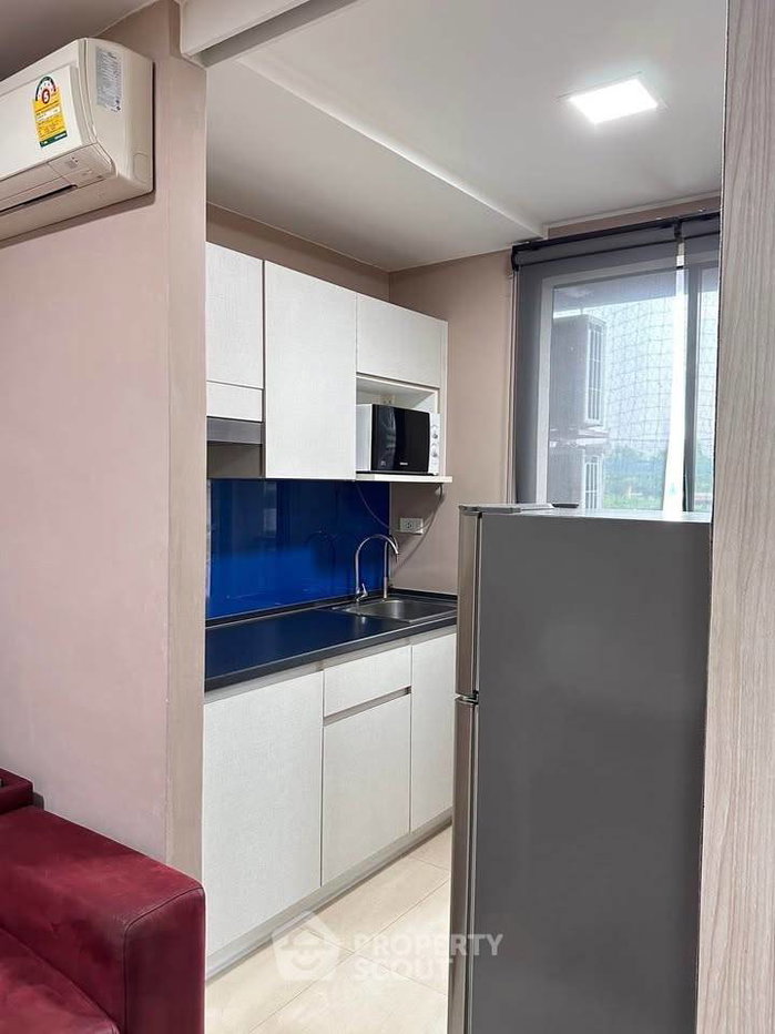 รูป คอนโด 1-ห้องนอน ที่ คอนโด มีสไตล์ แอท สุขุมวิท-บางนา ใน บางนาเหนือ (ID 2897220) - รูปที่ 3/9