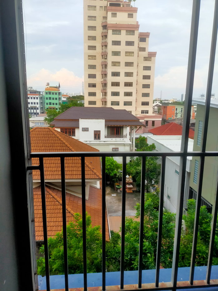 รูป ให้เช่า 2 ห้องนอน คอนโด U Vibha Ladprao - รูปที่ 10/18