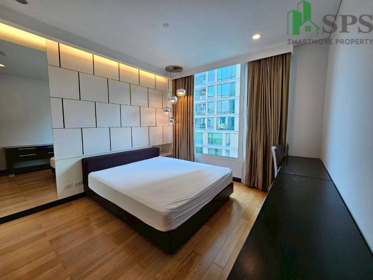 รูป คอนโดมิเนียม เดอะพาร์คชิดลมให้เช่า (SPSP659) - รูปที่ 17/20