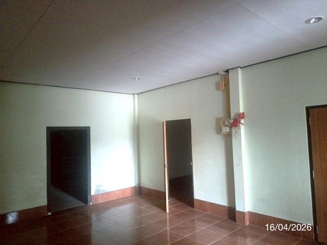 รูป บ้านเดี่ยว 78 ตร.วา รัษฎา ตรัง 1.3M - รูปที่ 6/26