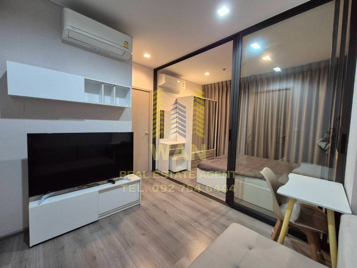 picture politan aqua riverside condo for rent - 3/11