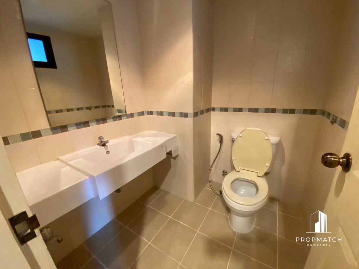 รูป PM036878 ✨Flash Deal ✨ Lumpini Place Phahol-Saphankwai (2Bed 2Bath 65 SQM.) พร้อมอยู่ ! เพียง 25,000 บาทต่อเดือน Tel.0981315848 @propmatch - รูปที่ 10/11