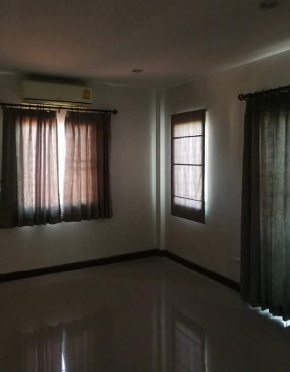 รูป ขายบ้านเดี่ยว วิสต้าวิลล์ 3 (Vista Ville 3) รังสิต ลำลูกกา-คลอง 3 ที่ดินใหญ่ 63.7 ตร.ว. ราคาถูกที่สุดในโครงการ - รูปที่ 6/12