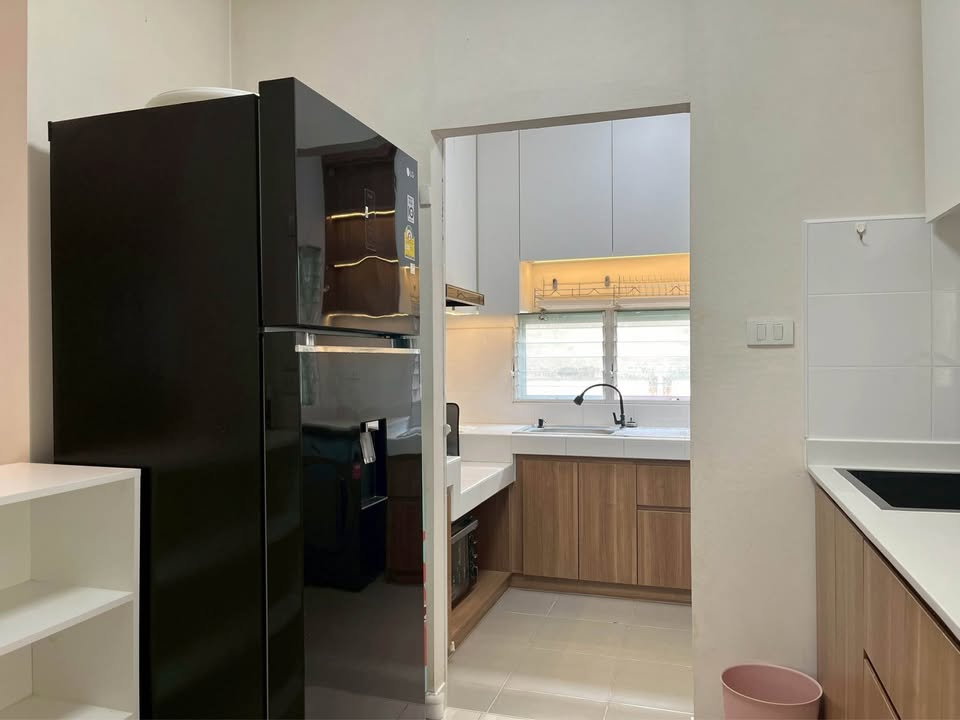 รูป ขาย✅  บ้านสวยพร้อมอยู่ โครงการ สีวลี สุวรรณภูมิ🏡 - รูปที่ 17/31
