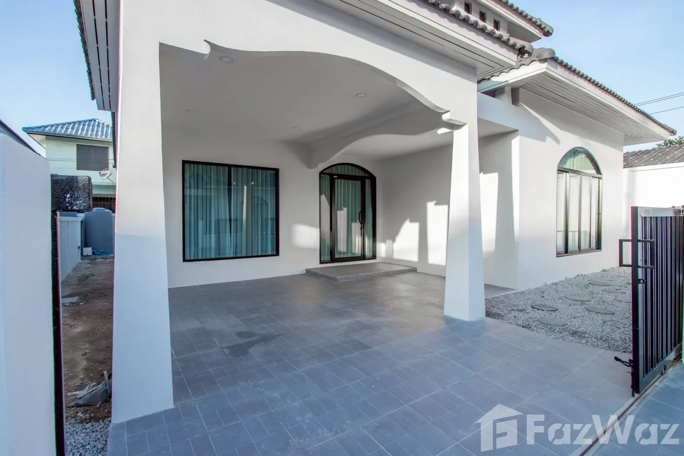 รูป ขาย บ้านเดี่ยว 3 ห้องนอน ใน เมืองพัทยา, ชลบุรี 6257694 - รูปที่ 16/16