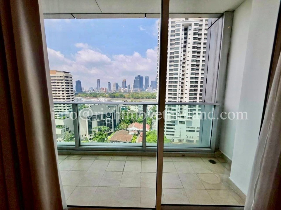 รูป CA8475 Millennium Residence Condo For Rent - รูปที่ 10/19
