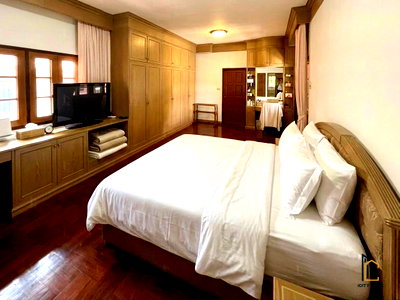 Houses for sale BTS On Nut : 🔥Best price!! 4b5b 19mb - Baan Phakamas 📞Call 090 919 9898