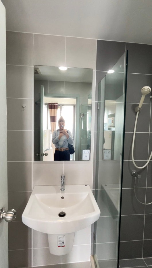 รูป Condo for rent:Ideo Mobi Sukhumvit Eastgate Line ID: @condobkk (With@) - รูปที่ 6/8