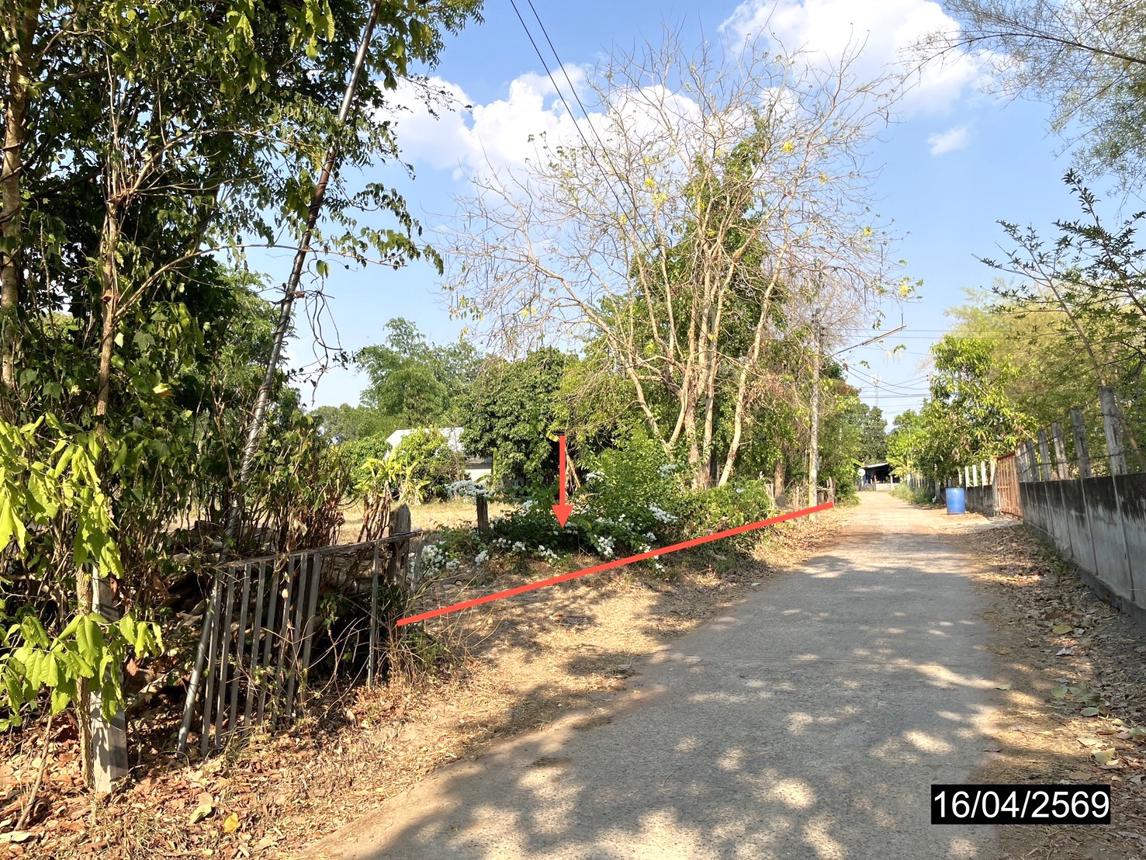 picture HOME 442 Sq.w. Yang Talat Kalasin for 1.3M - 20/24