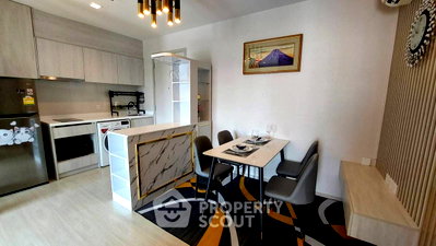Condos for rent : 1-BR Condo at Life Sukhumvit 48 near BTS Phra Khanong (ID 2114577)