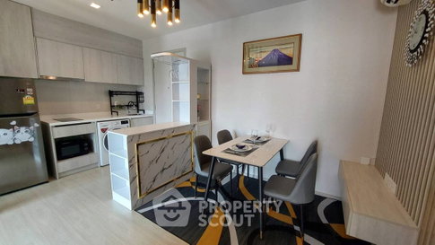 คอนโด 1-ห้องนอน ที่ ไลฟ์ สุขุมวิท 48 ใกล้ BTS พระโขนง (ID 2114577)