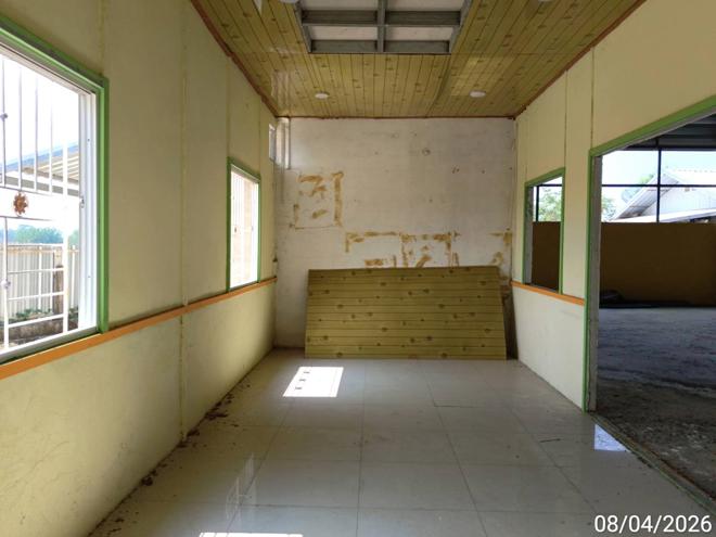 รูป โกดัง 1004 ตร.วา เมืองเพชรบูรณ์ เพชรบูรณ์ 10.8M - รูปที่ 19/44