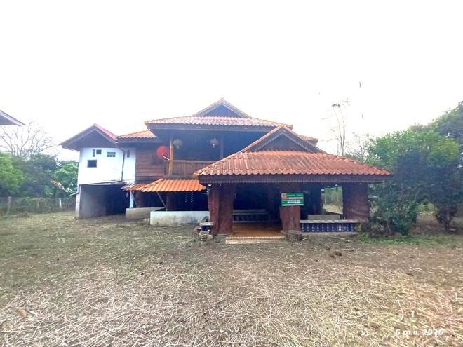 รูป บ้านเดี่ยว 550 ตร.วา วังเหนือ ลำปาง 1.6M - รูปที่ 2/38