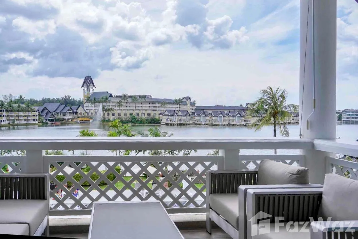 Elegant 2 Bedroom Condo for Sale at Allamanda 1 6257929 - image 3