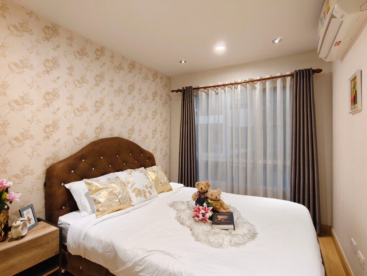 รูป Condo for rent:Regent Home Sukhumvit 81 Line ID: @condobkk(With@) - รูปที่ 3/10