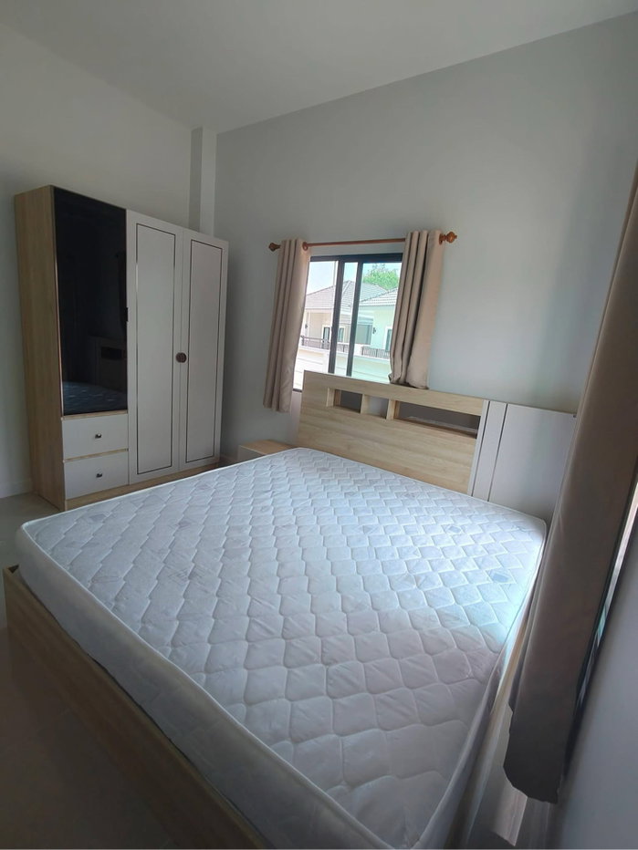 รูป บ้านว่างให้เช่า ในโครงการบ้านรดาโฮม แม่คือ ดอยสะเก็ด - รูปที่ 6/17