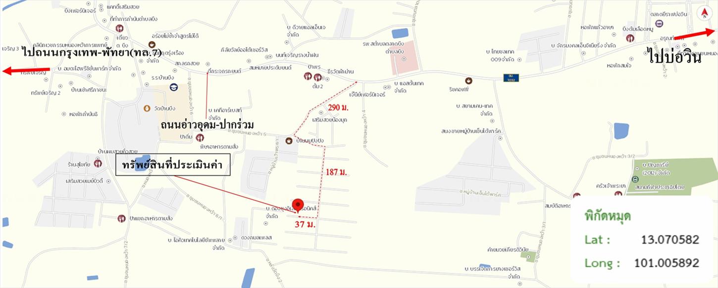 picture HOME 53.1 Sq.w. Si Racha Chonburi for 1.7M - 31/32