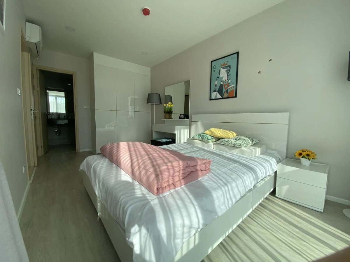 picture 📣 For Rent Palm Spring Phoenix – 1BR Condo next to One Nimman & opposite Maya Mall, Chiang Mai - 6/15