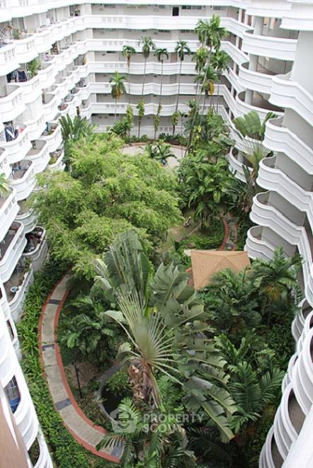 รูป ขายด่วนโดยเจ้าของ | คอนโด Freehold 2 ห้องนอน ขนาดใหญ่ | ไม่มีเสียงรบกวนจากถนน | เสียงนกร้อง | สวน | สระว่ายน้ำคุณภาพเยี่ยม | ใกล้สุขุมวิท | MRT (สายสีส้ม เปิดปี 2027) (ID 2128668) - รูปที่ 17/23