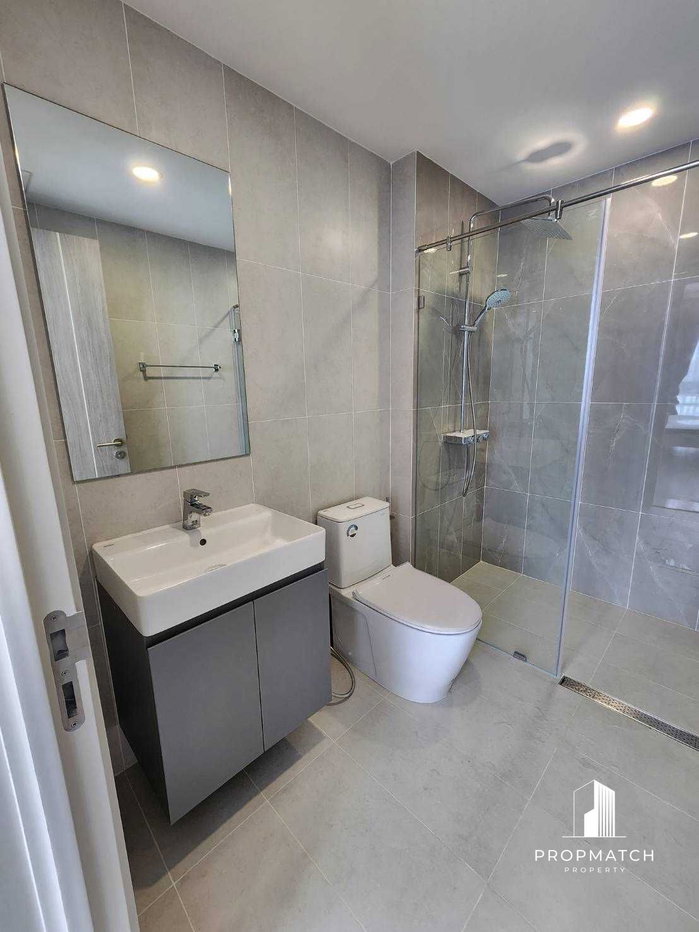 รูป PM004916 ✨Flash Deal ✨ Supalai Premier Si Phraya-Samyan (1Bed 1Bath 41.5 SQM.) พร้อมอยู่ ! เพียง 25,000 บาทต่อเดือน Tel.0981315848 @propmatch - รูปที่ 9/9