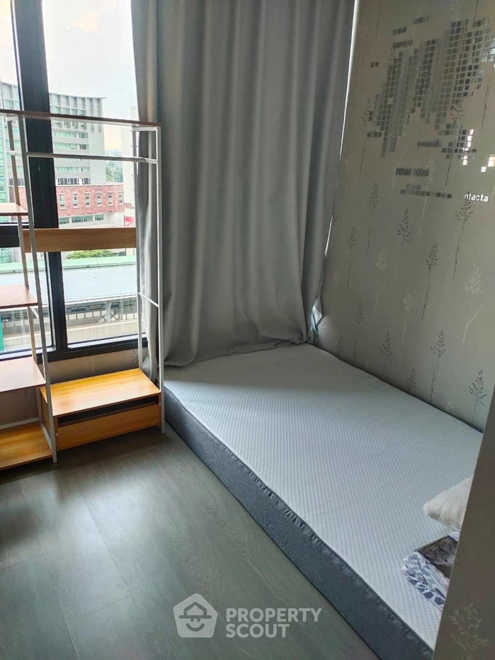 รูป คอนโด 1-ห้องนอน ที่ คอนโด เซียล่า ศรีปทุม ใน ลาดยาว (ID 2894699) - รูปที่ 15/19